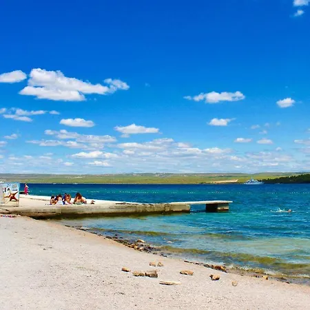 Casa de Férias Family Friendly House With A Swimming Pool - 21939 Šibenik