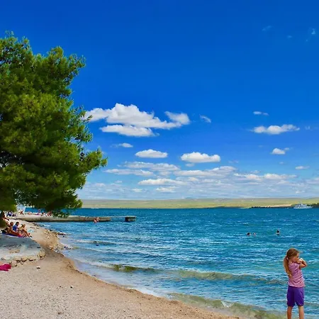 Family Friendly House With A Swimming Pool - 21939 Casa de Férias *