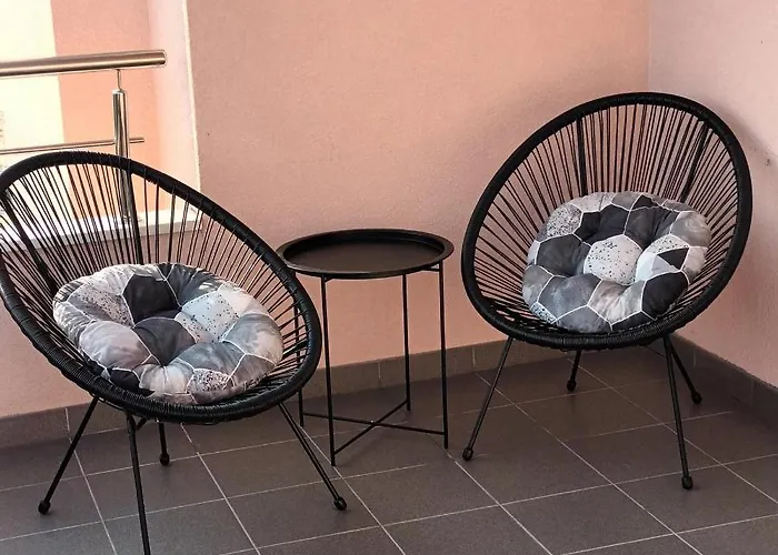 Casa de Férias Family Friendly House With A Swimming Pool - 21939 *