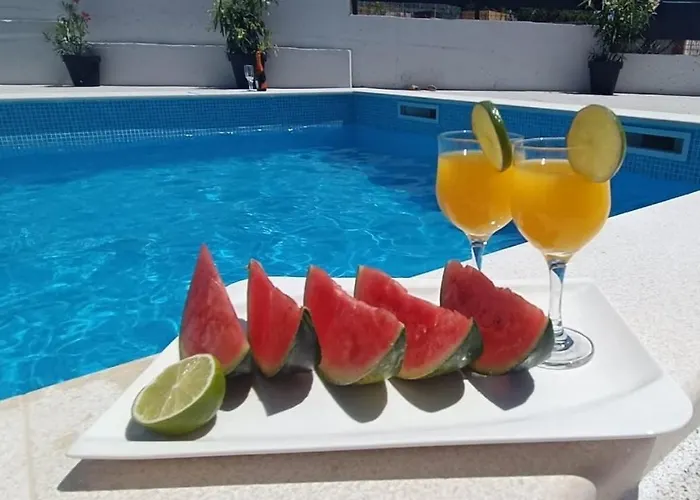 Family Friendly House With A Swimming Pool - 21939 Casa de Férias *